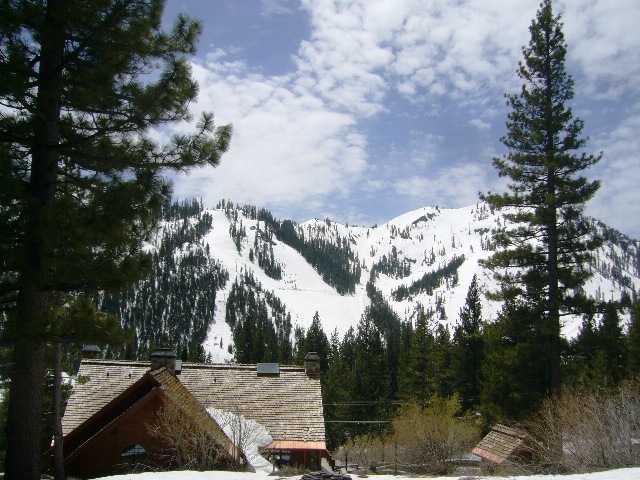 1735 Summer Place Olympic Valley, CA 96146 - Photo 4 of 6