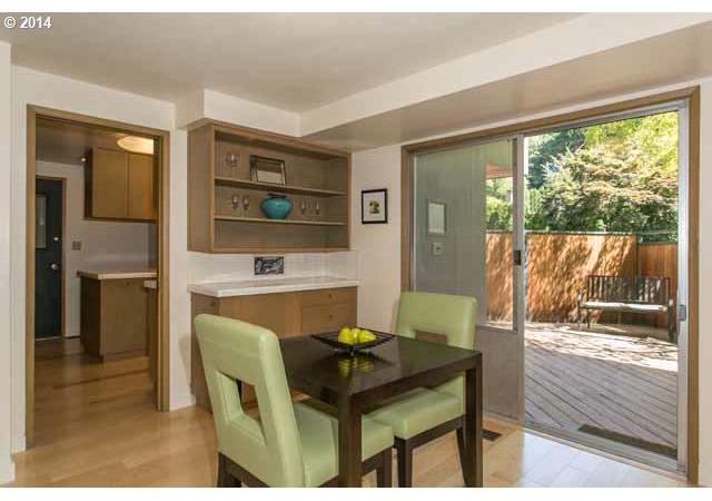 3820 Southwest Jerald Way Portland, OR 97221 - Photo 5 of 16 Gallery Image 5