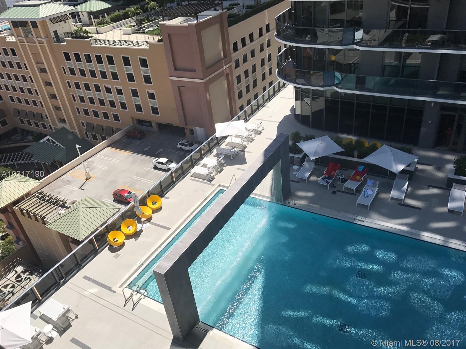 45 Southwest 9th Street, Unit 1407 Miami, FL 33130 - Photo 17 of 37