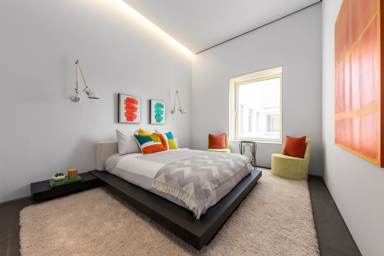 94 Thompson St, Unit PHT Manhattan, NY 10012 - Photo 14 of 20