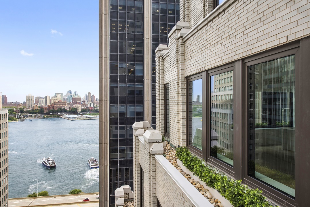 101 Wall Street, Unit 21A Manhattan, NY 10005 - Photo 9 of 22