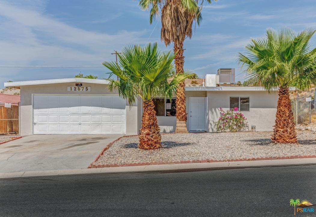 12675 Redbud Road Desert Hot Springs, CA 92240 - Photo 1 of 31