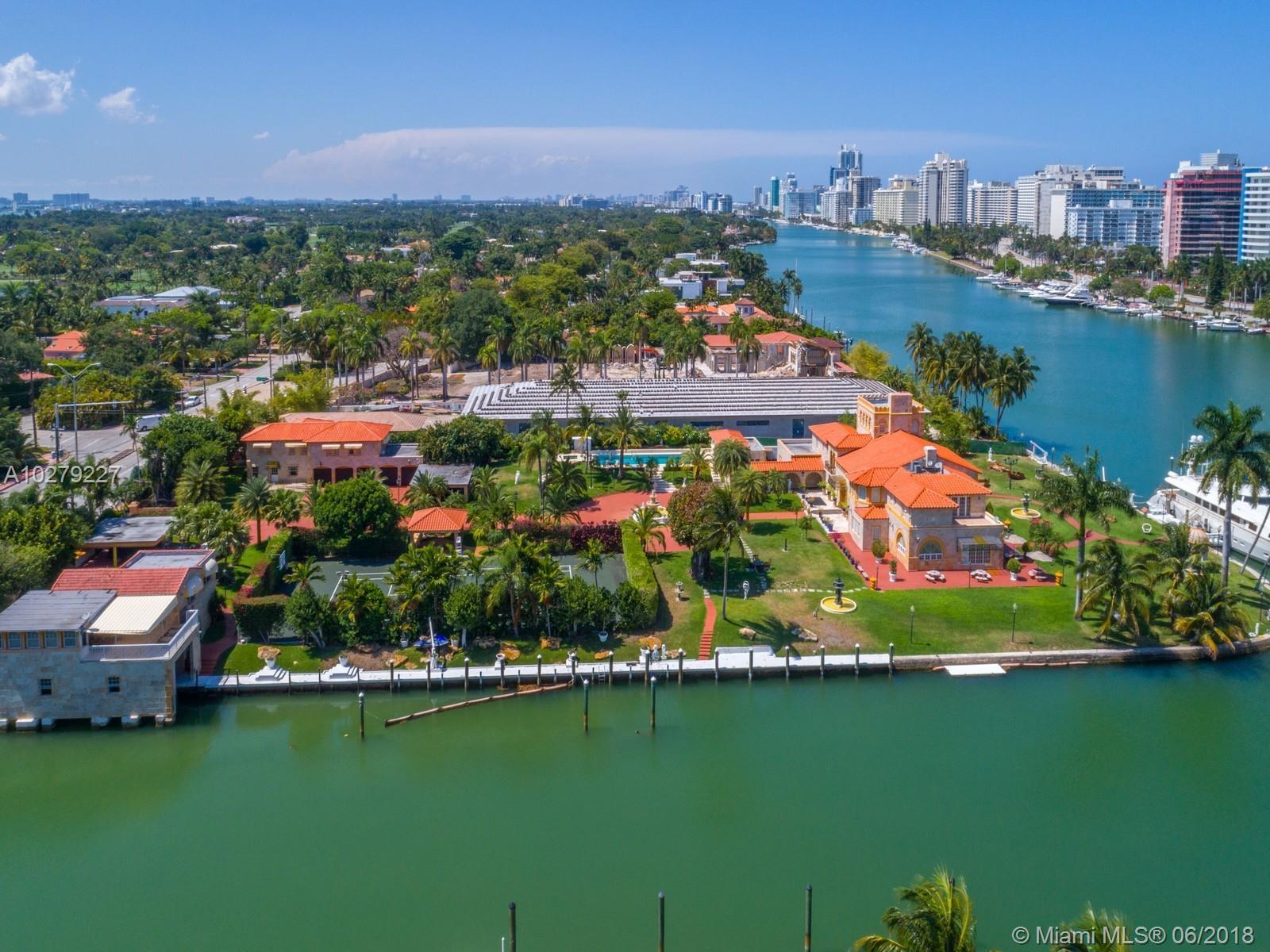 5011 Pine Tree Drive Miami Beach, FL 33140 - Photo 6 of 40