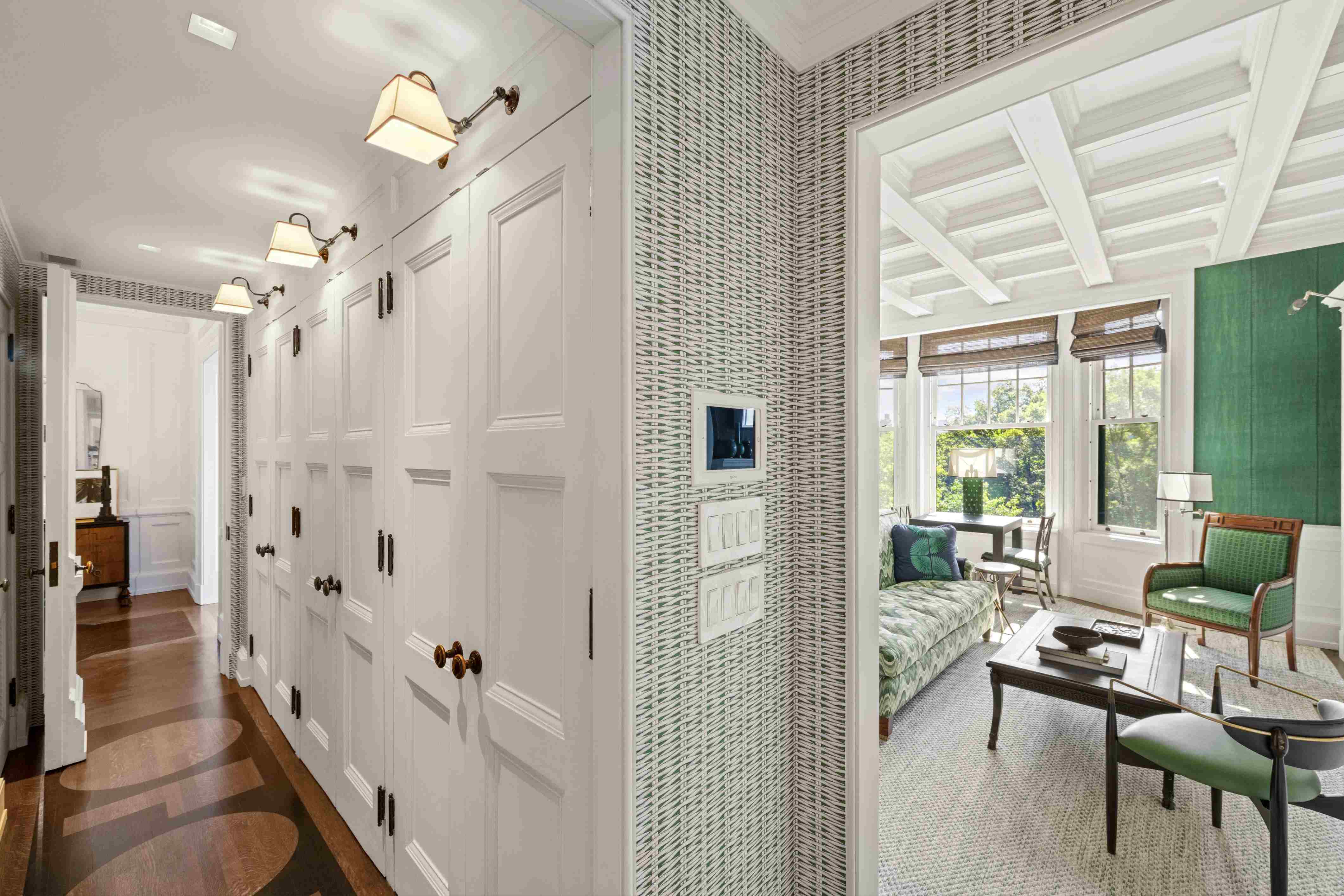 50 Central Park West, Unit 5A Manhattan, NY 10023 - Photo 12 of 23