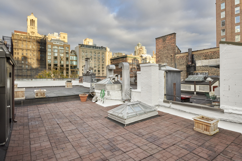 12 Gramercy Park South, Unit PH Manhattan, NY 10003 - Photo 9 of 14