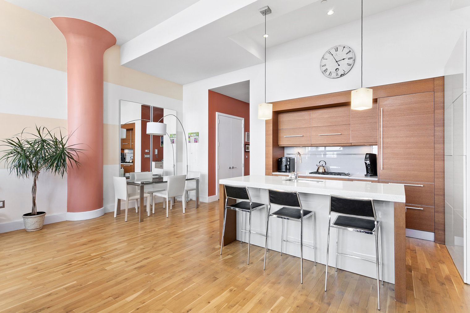 360 Furman Street, Unit 834 Brooklyn, NY 11201 - Photo 2 of 15