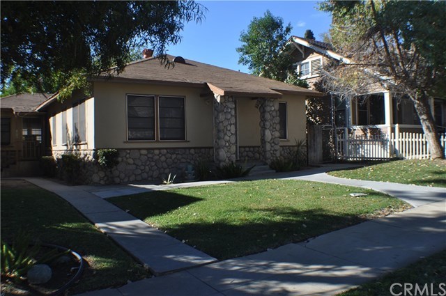 3974 1st Street Riverside, CA 92501 - Photo 1 of 1 Street view
