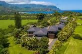 $5,800,000 | 4951 Hanalei Plantation Rd | Princeville