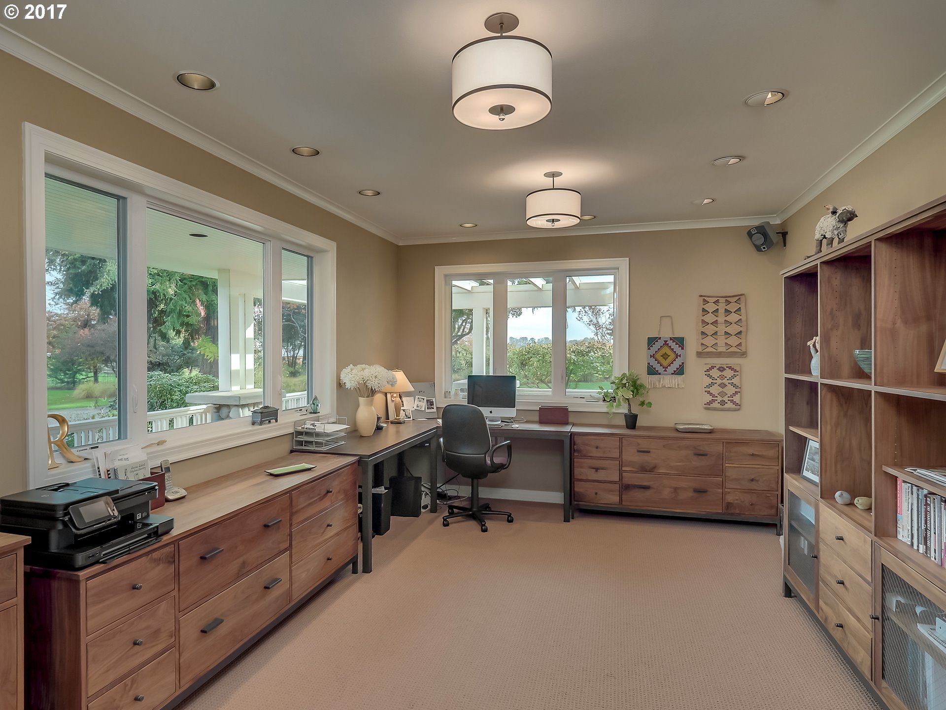 16450 Northwest Lucy Reeder Road Portland, OR 97231 - Photo 11 of 30