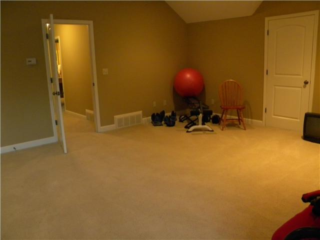 4517 Whisper Spring Drive Collierville, TN 38017 - Photo 9 of 12 Could be playroom or junk room or a bedroom! space galore!