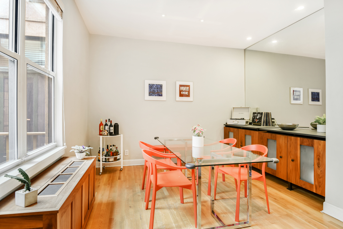 40 Dean Street, Unit G2 Brooklyn, NY 11201 - Photo 4 of 10