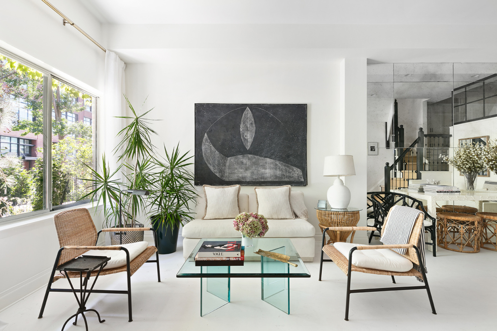 151 Charles Street, Unit THA Manhattan, NY 10014 - Photo 2 of 15