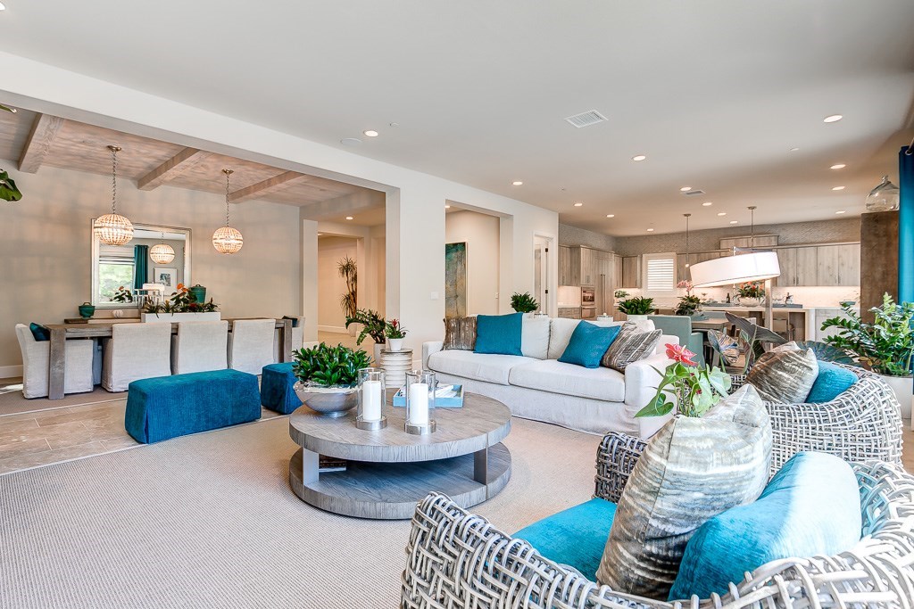 103 Indian Summer Irvine, CA 92602 - Photo 11 of 64