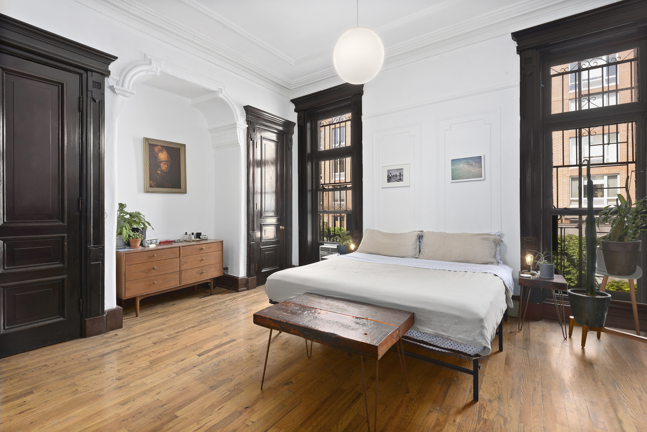 278 St James Place, Unit 1 Brooklyn, NY 11238 - Photo 5 of 8