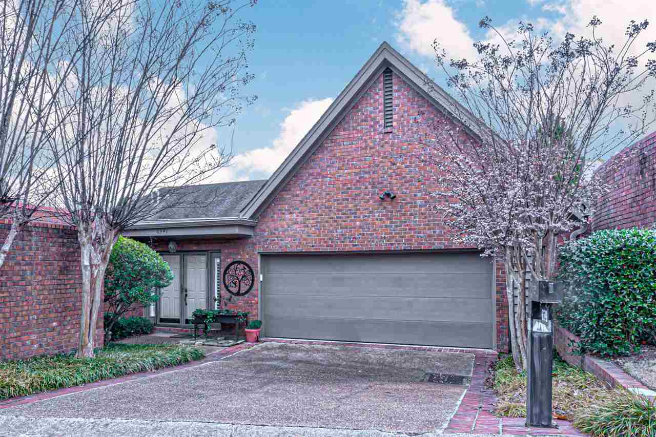 6541 Cherryhill Ridge Memphis, TN 38120 - Photo 21 of 25 All 3b/r, 2ba down