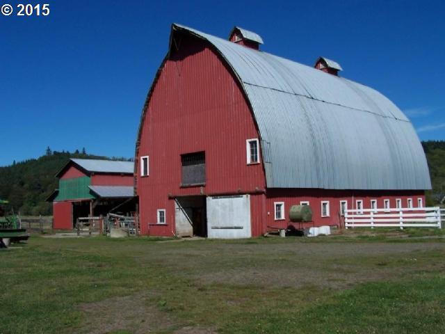 349 Elochoman Valley Road Cathlamet, WA 98612 - Photo 3 of 28 Gallery Image 3