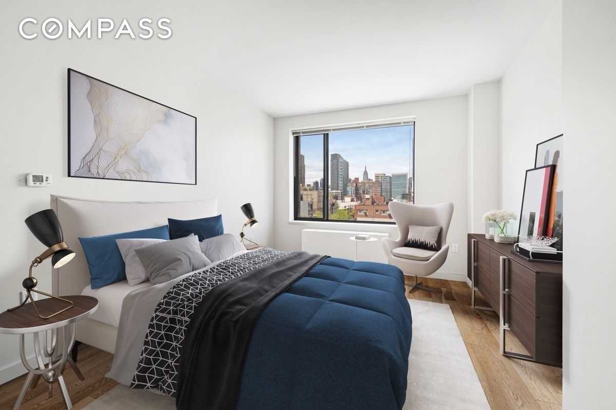 46-09 11th Street, Unit 6J Queens, NY 11101 - Photo 3 of 12