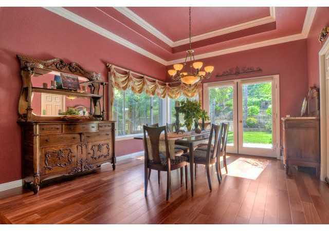 2825 Crystal Ridge Road Encinitas, CA 92024 - Photo 13 of 25 Formal dining room right off the kitchen. Perfect for entertaining.