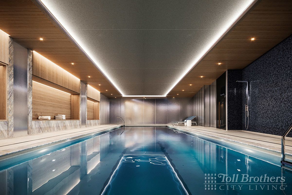 91 Leonard Street, Unit 8F Manhattan, NY 10013 - Photo 13 of 19