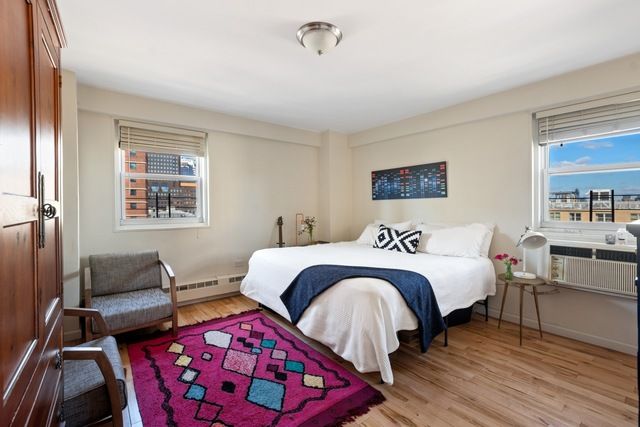$630,000 | 122 Ashland Place, Unit 10J | Downtown Brooklyn