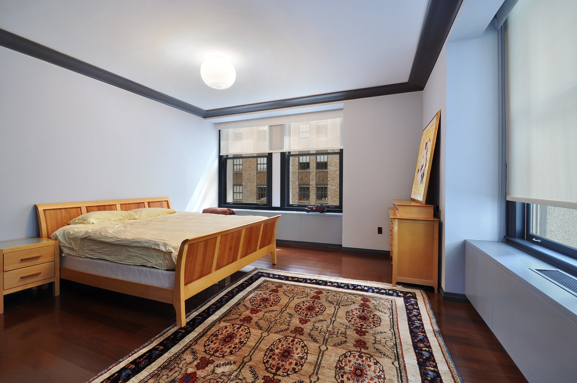 55 Wall Street, Unit 620 Manhattan, NY 10005 - Photo 3 of 5