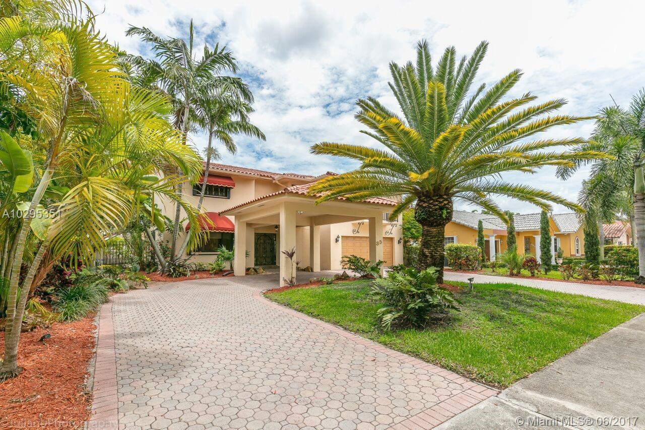 35 Southwest 136th Court Miami, FL 33184 - Photo 3 of 36