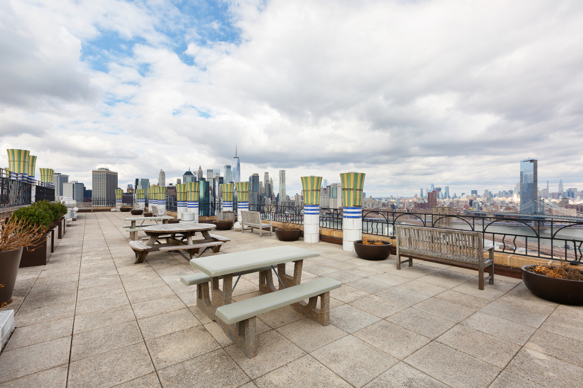 St. George Tower 111 Hicks St, Brooklyn, NY 11201 - Photo 11 of 11