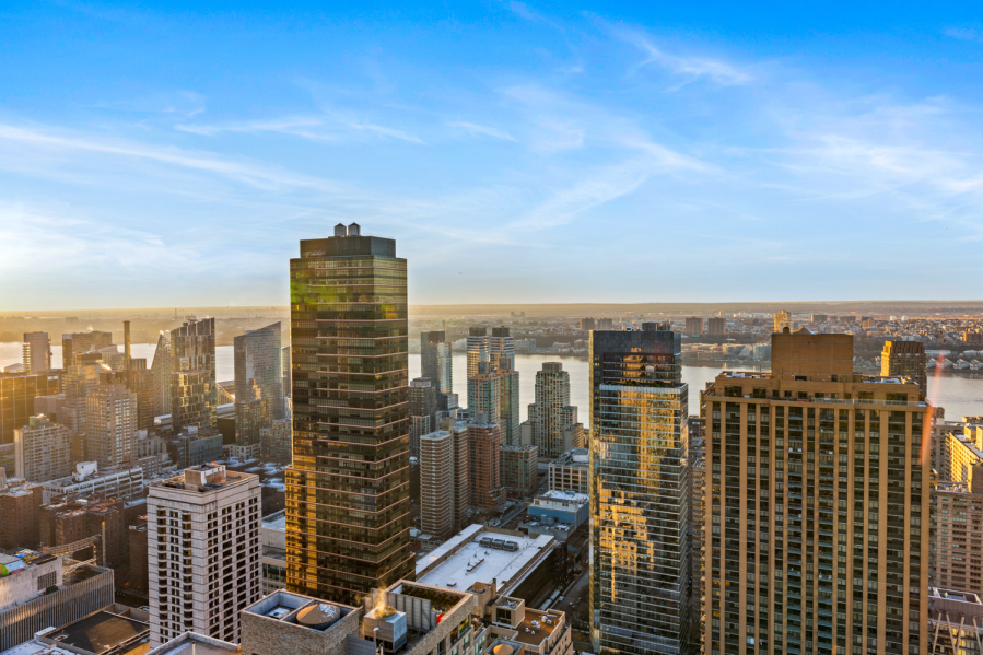 The Millennium Tower 101 W 67th St, Manhattan, NY 10023 - Photo 6 of 6