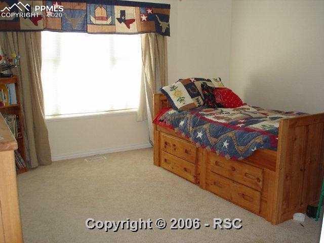 12220 Stanley Canyon Road Colorado Springs, CO 80921 - Photo 12 of 15 4th Bedroom