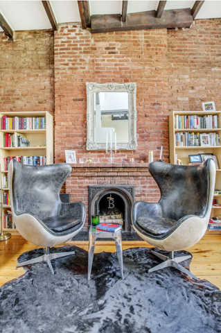 66 West 11th Street, Unit 3 Manhattan, NY 10011 - Photo 3 of 12