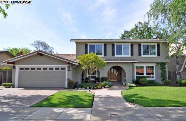 2170 Foxswallow Road Pleasanton, CA 94566 - Photo 1 of 1 Gallery Image 1
