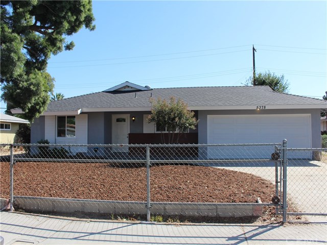 5378 Central Riverside, CA 92504 - Photo 1 of 1