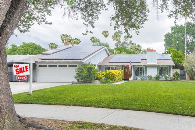 4625 Circle Lazy J Road Riverside, CA 92501 - Photo 1 of 1 Embrace energy-efficient living in this beautiful home.