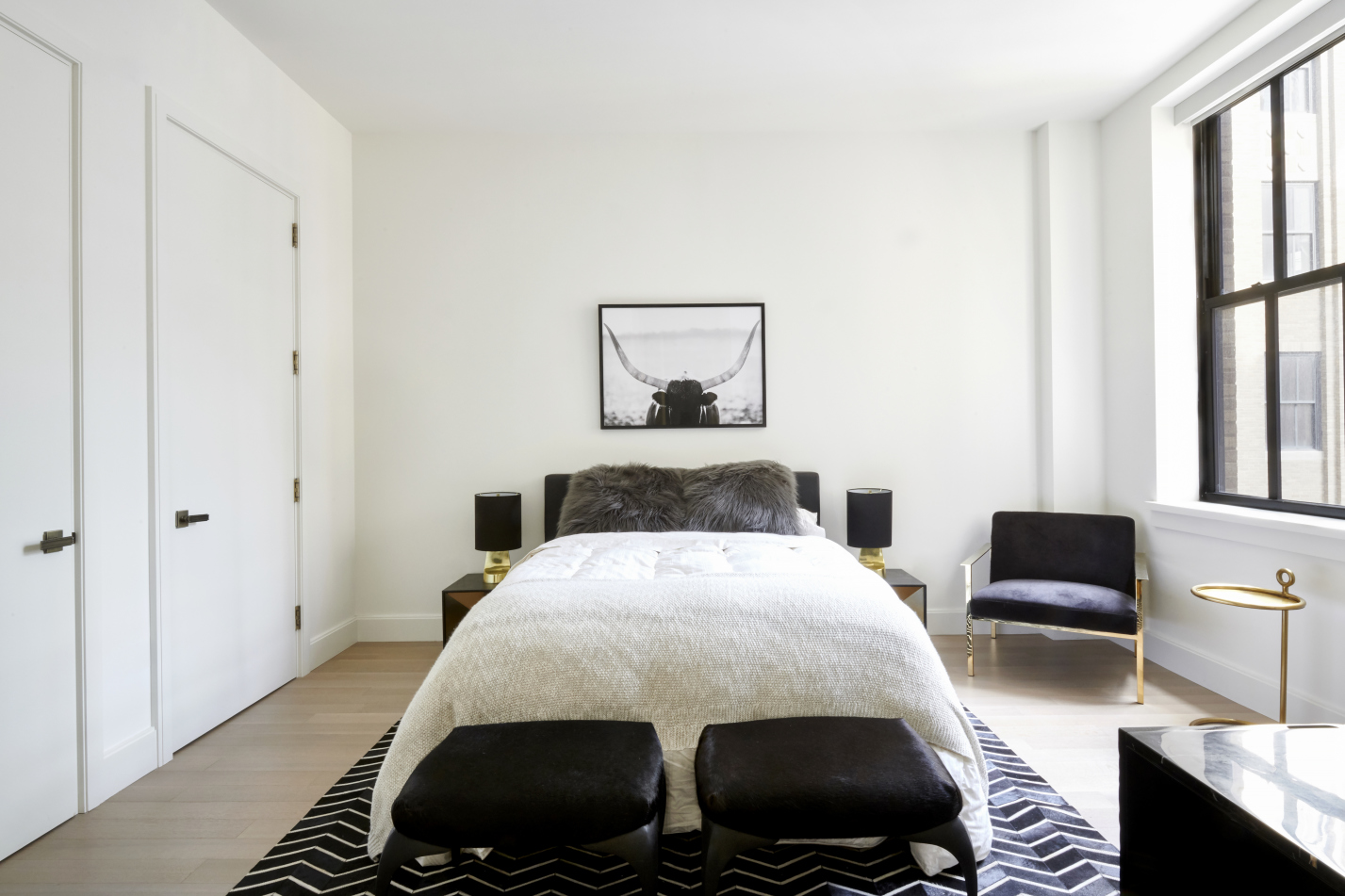 100 Barclay Street, Unit 15J Manhattan, NY 10007 - Photo 4 of 7