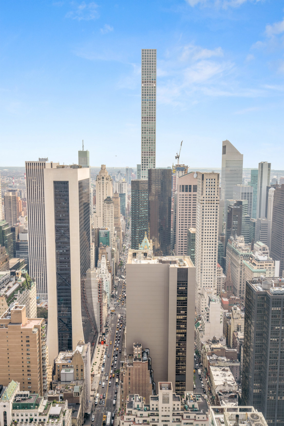 146 West 57th Street, Unit 76B Manhattan, NY 10019 - Photo 3 of 15