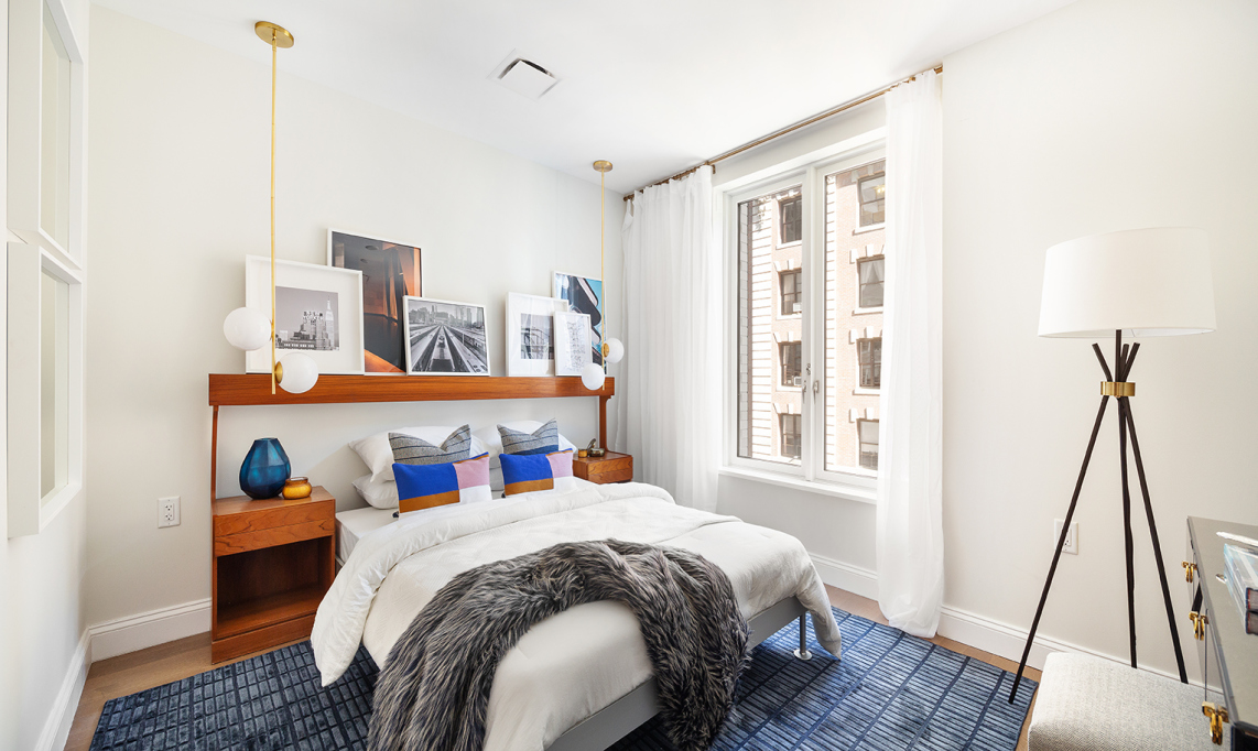 250 West 81st Street, Unit 5C Manhattan, NY 10024 - Photo 9 of 28