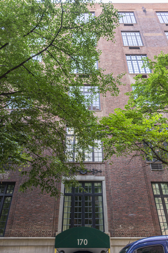 Morgan Studios 170 E 78th St, Manhattan, NY 10075 - Photo 2 of 3