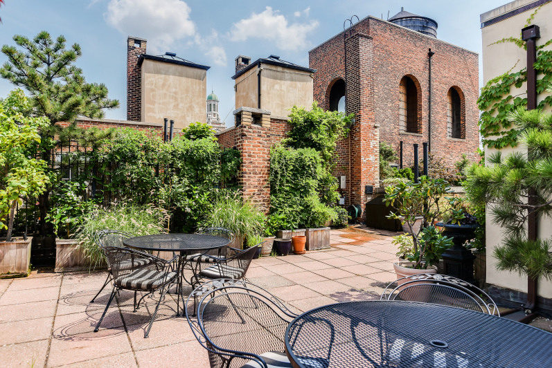 30 5th Avenue, Unit 11HJ Manhattan, NY 10011 - Photo 9 of 11