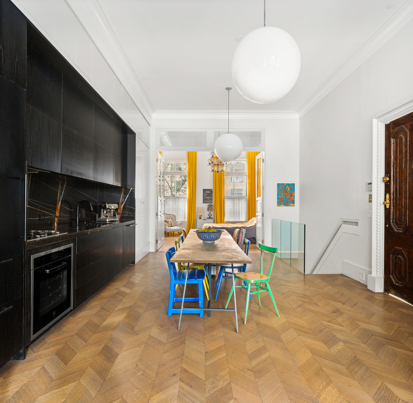 442 West 23rd Street, Unit B Manhattan, NY 10011 - Photo 5 of 11