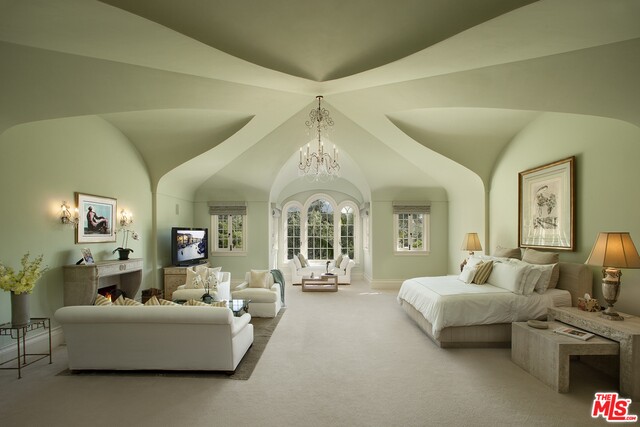 2733 Sycamore Canyon Road Montecito, CA 93108 - Photo 11 of 17