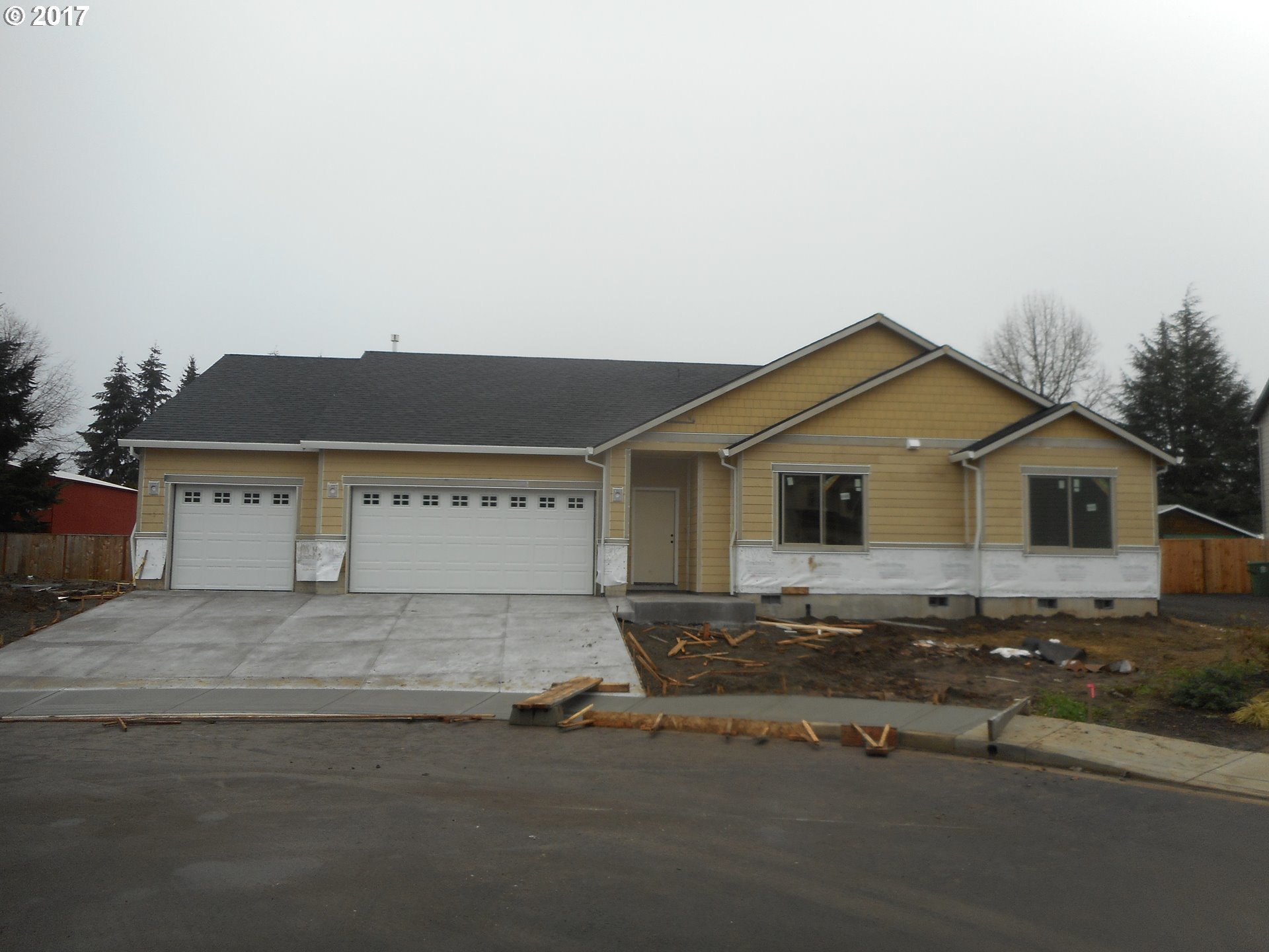 2159 Thomas Way Hubbard, OR 97032 - Photo 1 of 1 Gallery Image 1