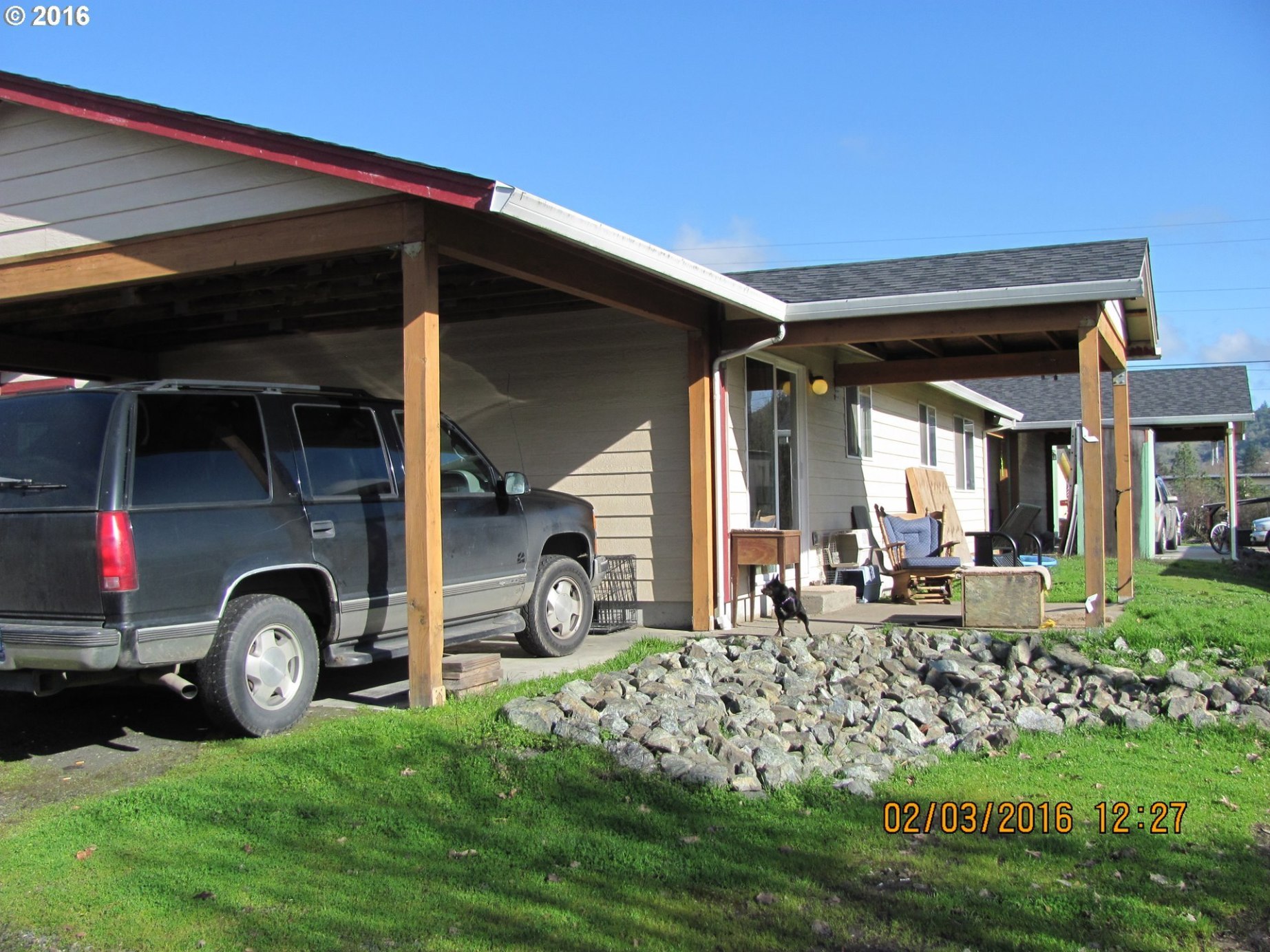 341 East 5th Avenue Riddle, OR 97469 - Photo 4 of 6