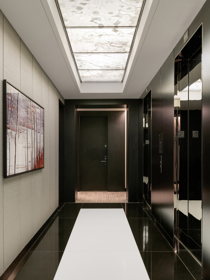 157 West 57th Street, Unit 45B Manhattan, NY 10019 - Photo 14 of 16