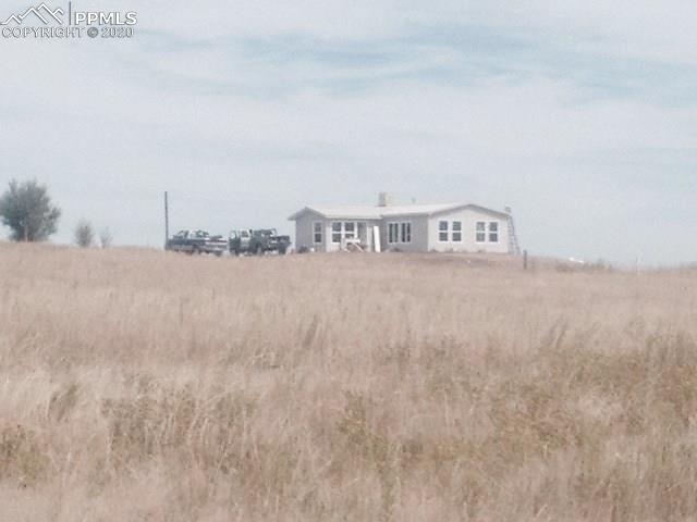 34580 Hanisch Road Calhan, CO 80808 - Photo 1 of 12