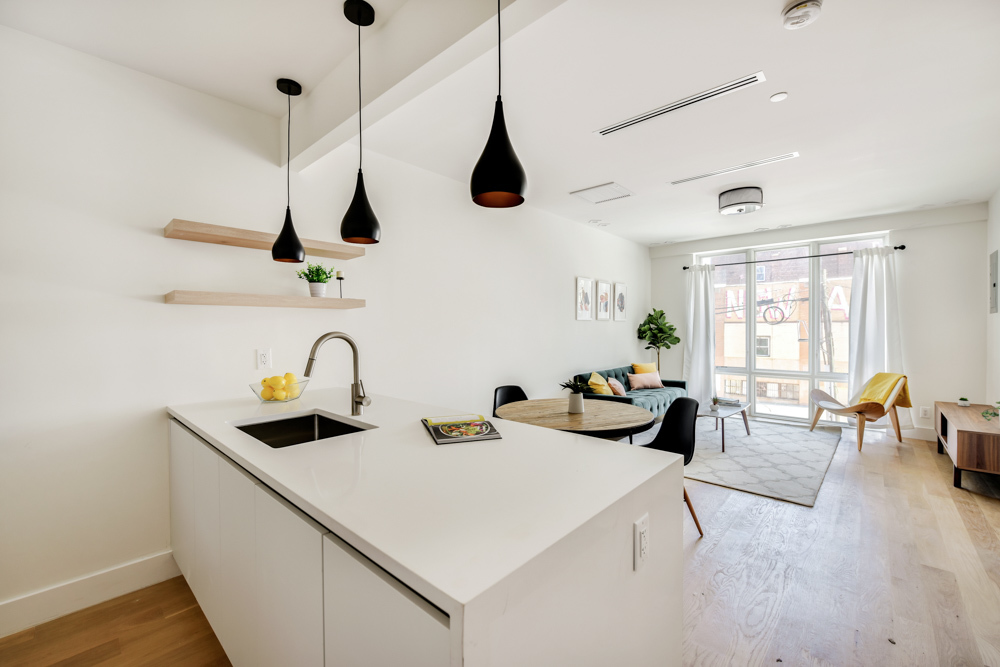 77 Kingsland Avenue, Unit 4F Brooklyn, NY 11211 - Photo 1 of 11