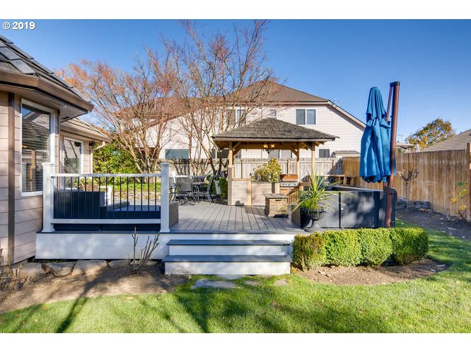 8519 Northwest 19th Avenue Vancouver, WA 98665 - Photo 30 of 32