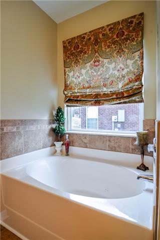 1024 Wyntergrace Farm Road Old Hickory, TN 37138 - Photo 16 of 28 It's time to relax and enjoy a warm bath in your very own en suite master bathroom. Aaaahhhh!