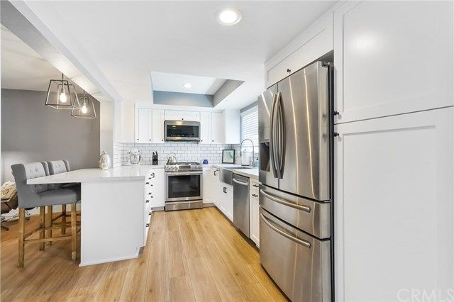 $550,000 | 533 Walnut Avenue, Unit 9, Long Beach, CA 90802