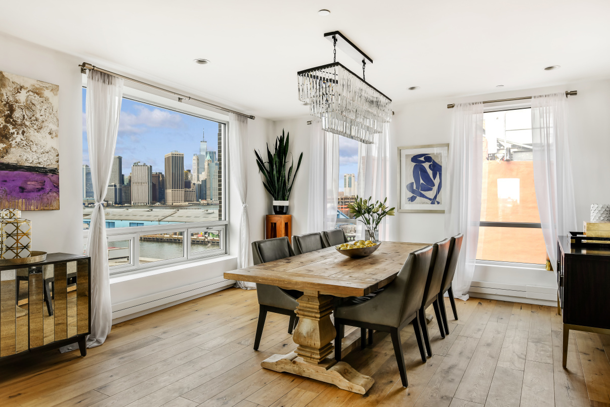 75 Columbia Street, Unit 6 Brooklyn, NY 11201 - Photo 2 of 12