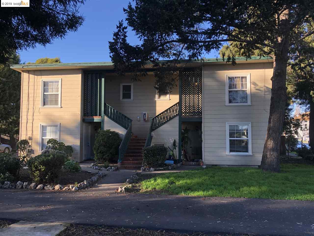 1804 Tenth Street Berkeley, CA 94710 - Photo 1 of 1